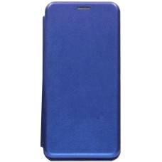 PERO Чехол (флип-кейс) WM-0561-BL, для Tecno Pova 6/6 Pro, синий