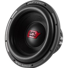 Автосабвуфер SPL SHOW NITRO N12-S800D4 сабвуфер 12