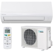 Сплит-система DAIKIN Кондиционер Инверторный FTXF-E FTXF25E/RXF25E