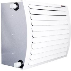 Тепловентилятор ТЕПЛОМАШ Водяной тепловентилятор КЭВ-69Т4W3