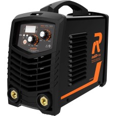 REDBO Pro Arc 160S Аппарат сварочный инверторный (MMA,Lift TIG, 20-160A, 2-5мм, 5.4 кВт, дисплей)