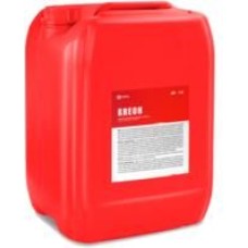 Моющее средство GRASS 550082 Кислотное пенное моющее средство KREON (канистра 19 л)