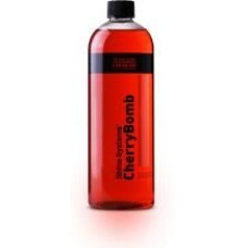 Автохимия SHINE SYSTEMS SS958 Shine Systems CherryBomb Shampoo - автошампунь для ручной мойки, 750мл
