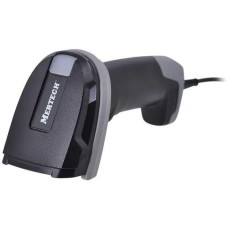 MERTECH Сканер штрих-кода 2420 Superlead 1D/2D проводное черный [4231]