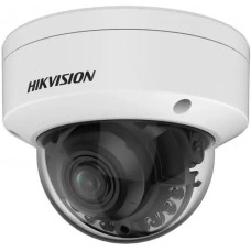 IP-Камера HIKVISION Камера видеонаблюдения IP DS-2CD2787G2HT-LIZS(2.8-12mm), 3840х2160 pix, 2.8-12 мм, серый
