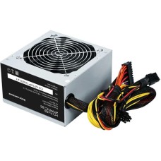 KINGPRICE Блок питания ATX 750W KPPSU750 (20+4pin) APFC 120mm fan 4xSATA