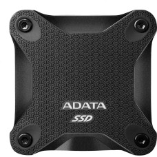 Накопитель SSD A-DATA Накопитель SSD USB3.1 2TB SD620-2TCBK SD620 2.5
