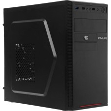 AMUR ПК Нарвал B7I21 АМУЕ.466219.002 MT i3 12100 (3.3) 16Gb SSD256Gb UHDG 730 FreeDOS GbitEth 400W мышь клавиатура черный (RUS) (АМУЕ.466219.002 2147002)