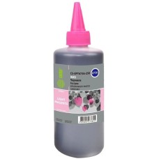 Чернила CACTUS Чернила CS-EPT6736-250 T6736 светло-пурпурный 250мл для Epson L800/L810/L850/L1800