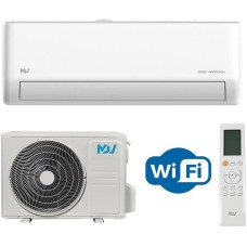 Сплит-система MDV Кондиционер MDSAJ-09HRFN8/MDOAJ-09HFN8 iERA inverter R32 wi-fi (встр) (комплект)