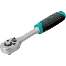 STELS Ключ-трещотка 1/4