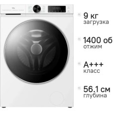 TCL Стиральная машина TWOP-6809W14W1