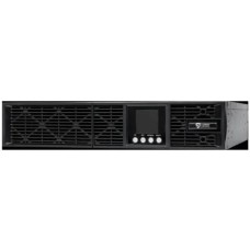 САЙБЕР ЭЛЕКТРО UPS ПИЛОТ-1500Р, 1500VA/1350W, 2U, L-INT, SIN, LCD, USB, RS232, SL, EPO, C13x8