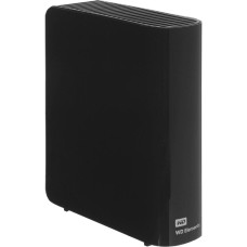 Жесткий диск WD Жесткий диск USB3.0 18TB BWLG0180HBK-EESN Elements Desktop 3.5
