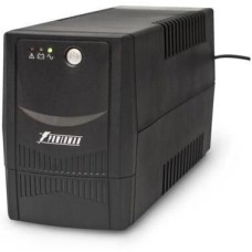 POWERMAN Источник бесперебойного питания Back Pro 650Plus Shuko line-interactive {4} (999734)