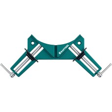 KRAFTOOL HCC-80, глубина зажима 73 мм, угловая струбцина (32203)