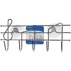 MULTIDOM Планка 5 крюч. 