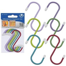 MULTIDOM Набор крючков 