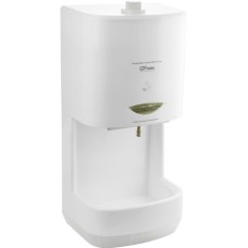 GFmark - Дозатор сенсорный с ПОДСТАВКОЙ, ДЕЗИНФЕКЦИЯ, белый, пластик АБС, 2000 мл 6343