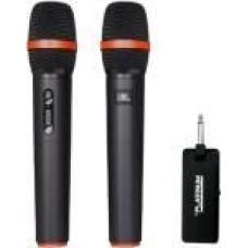 Микрофон JBL JBL MIC300, черный
