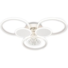 ESCADA Потолочный светильник 10228/S LED*110W White