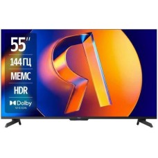 YANDEX TV Яндекс ТВ Станция MiniLED 55