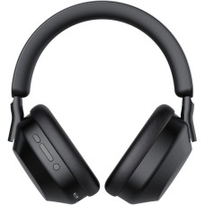 DEFENDER Наушники FreeMotion B1000, 3.5 мм/Bluetooth/USB Type-C, накладные, черный [62100]