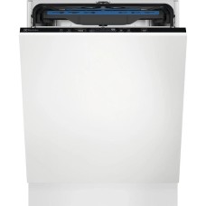 ELECTROLUX Посудомоечная машина встраив. EES48401L 1950Вт полноразмерная серебристый