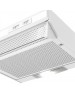 Вытяжка ELIKOR ПРИЗМА 60П-290-П3Л белый (841422)