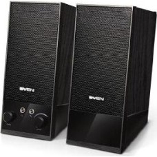 Акустика SVEN SPS-604 черный