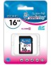 Карта памяти SMARTBUY (SB16GBSDCL10-00LE ) SDHC 16GB Class10