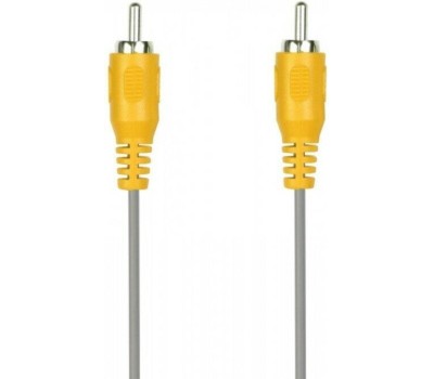 Кабель SMARTBUY (KA111) 1XRCA (M) - 1XRCA (M) 1.8 M в пакете (5)