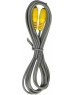 Кабель SMARTBUY (KA111) 1XRCA (M) - 1XRCA (M) 1.8 M в пакете (5)