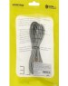 Кабель SMARTBUY (KA111) 1XRCA (M) - 1XRCA (M) 1.8 M в пакете (5)