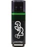 USB флеш SMARTBUY (SB32GBGS-DG) 32GB GLOSSY SERIES DARK GREY USB 3.0