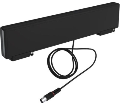 Антенна комнатная РЭМО (406001) BAS-5310-5V Horizon - активная