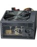 Блок питания EXEGATE 600W XP600, ATX, PC, black, 12cm fan, 24p+4p, 6/8p PCI-E, 3*SATA, 2*IDE, FDD (EX219465RUS)