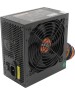 Блок питания EXEGATE 600W XP600, ATX, PC, black, 12cm fan, 24p+4p, 6/8p PCI-E, 3*SATA, 2*IDE, FDD (EX219465RUS)