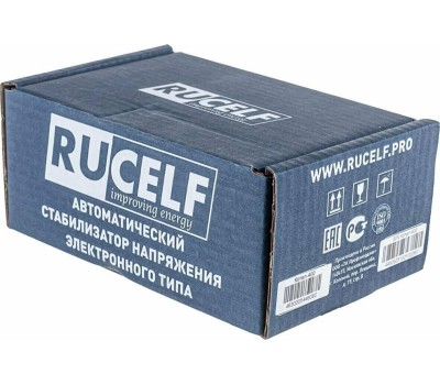 Стабилизатор RUCELF КОТЕЛ-600