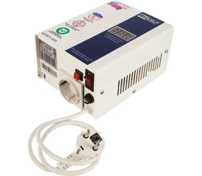 Стабилизатор RUCELF КОТЕЛ-600