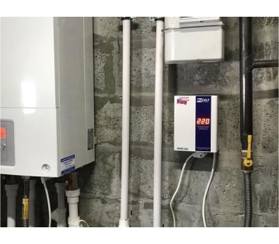 Стабилизатор RUCELF КОТЕЛ-600