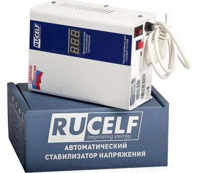 Стабилизатор RUCELF КОТЕЛ-600