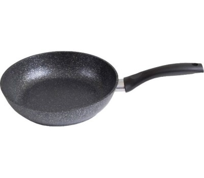 Сковорода KUKMARA СМТ-262а д.26 темный мрамор