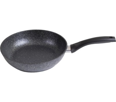 Сковорода KUKMARA СМТ-262а д.26 темный мрамор