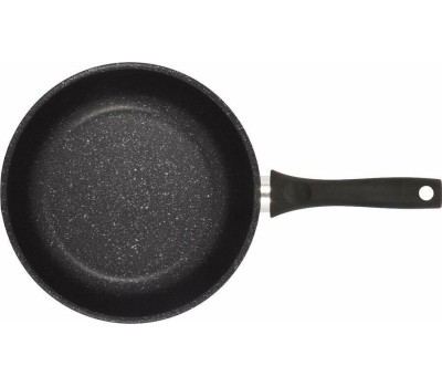 Сковорода KUKMARA СМТ-262а д.26 темный мрамор