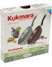 Сковорода KUKMARA СМТ-262а д.26 темный мрамор