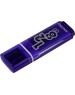 USB флеш SMARTBUY (SB128GBGS-DB) 128GB GLOSSY DARK BLUE USB3.0