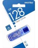 USB флеш SMARTBUY (SB128GBGS-DB) 128GB GLOSSY DARK BLUE USB3.0
