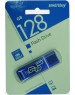 USB флеш SMARTBUY (SB128GBGS-DB) 128GB GLOSSY DARK BLUE USB3.0