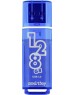 USB флеш SMARTBUY (SB128GBGS-DB) 128GB GLOSSY DARK BLUE USB3.0